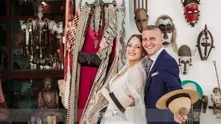 S & S | Vídeo de Boda en Vejer de la Frontera | Cádiz