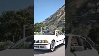 Gta 5 Bmw mod Bbs lm wheels oi3 Fivem