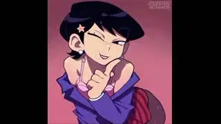 Komi's Mom
