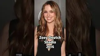 Dirty Grandpa Then and Now 2024 Shorts Edition