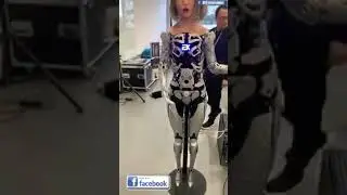 Передовые технологии Китая