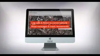CellSpy Promo