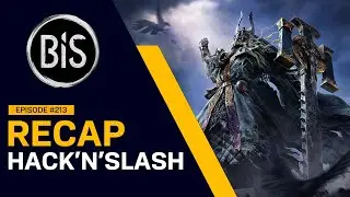 La récap arpg #213 PoE 2, Diablo 4, Titan Quest 2, Lynked Banner of the Spark, Corepunk