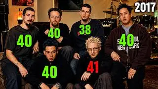 Linkin Park Chronology (1976–2026) | Band Timeline