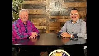 Studio Tour at StoryPower Academy - COACHING plus MEDIA PRODUCTION