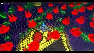 Wozzard's Weird Dimension - Playthrough - Part 1