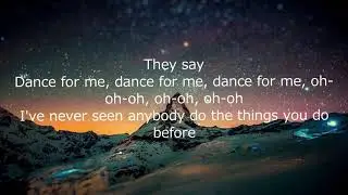 Tones And I - Dance Monkey (Lyrics)