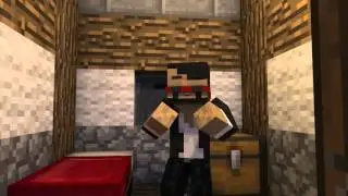 Dream Eater - Minecraft Highlight Animation