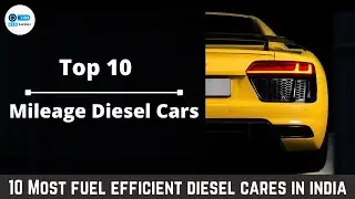 Top 10 mileage diesel car | Online Alosanai