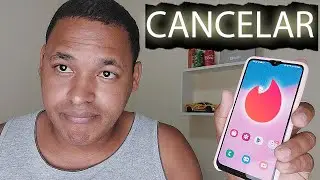 ARREPENDI QUERO CANCELAR ASSINATURA TINDER GOLD VEJA COMO FAÇA TUDO PELO CELULAR RÁPIDO
