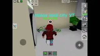 ROBLOX BROOKHEAVEN 