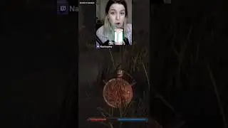 Денег нет, но вы качайтесь😄 #risen #женщина #twitch #nastexplay