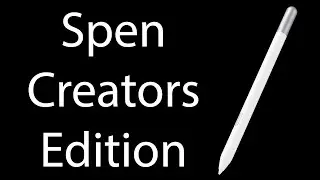[Ep.6] Spen Creators Edition