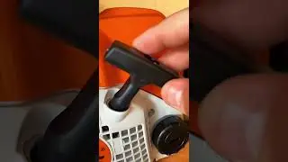 STIHL MS180 original or fake? How to distinguish them?!