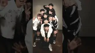 Thank you Stray Kids