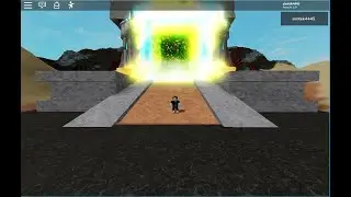 How to Teleport to a New Place with Your Data in Roblox