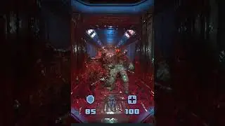 Prodeus - Weak nerves? - A RTX Game #shorts #youtubeshorts #clips #viral