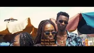 La Même Gang - YAA BABY (Feat. KwakuBs & $pacely)