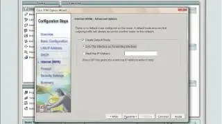 Video 6   Internet WAN 2