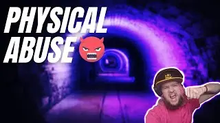 Physical Abuse (What is it?)