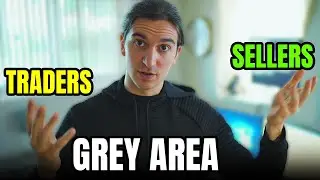 How Online Trading Works - Buy Side vs Sell Side 🤯