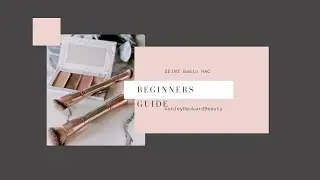 Beginners Guide to SEINT