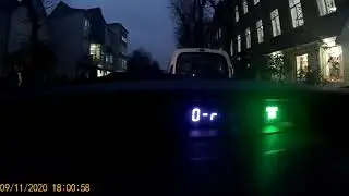 Аварийное значение температуры
