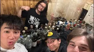 IDIOTS RUIN JAPAN ON DAY ONE