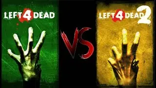 L4D and L4D2 winning themes (Mashup)