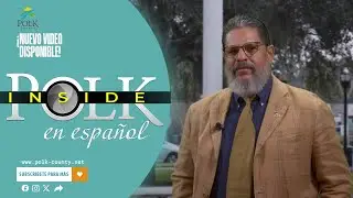 Inside Polk en espanol - 01 de noviembre