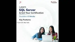 SQL Mastery: Mastering Structured Query Language from Beginner to Expert | Learn SQL Easily
