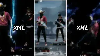 PRESET AM FF DUO😾 SOUND OLD KANE PAR4H🎶🤤