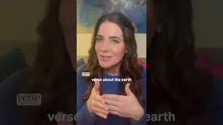 “For the earth will be filled...