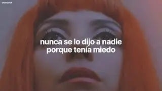 Mon Laferte – A Crying Diamond (letra) | Traducción en Español