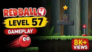 Red Ball 4, Red Ball 4 Level 57, Bacho Ka Khilona, Bacho Ke Game Gadi Wale, LCTV News