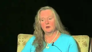 My Story in 30 Seconds: Diane Booth to Bill Windsor of Lawless America