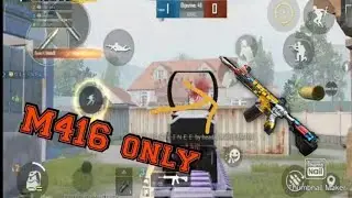 #comradeyt   #tdm 26 killls only m416....