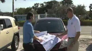 Mayor's Tour of Boynton Beach
