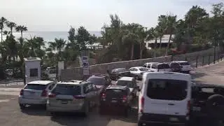 Los Cabos 03 de junho de 2018