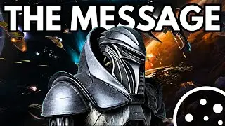 How Battlestar Galactica Nailed Non-Preachy Political Messaging