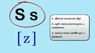 ФОНЕТИКА для всех. Урок 4