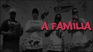 A Família - Brinquedo Assassino