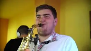 Maestrul Voicu revine