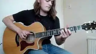 Remembered Time - James Argyle