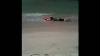 In regards to a Summer Vacation