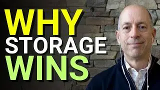 Investing In Self Storage Made Simple