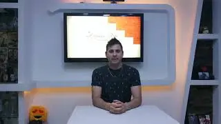 Espacio Arte te invita a tu canal.