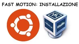 FAST MOTION: SETUP UBUNTU 10.04/VBOX GUEST ADDITIONS