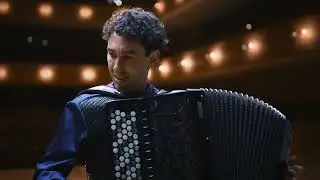Elaboration on Bach's Invention in F Major (Michael Bridge)