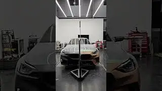 Redesigning the BMW G87 M2 bumper | ADRO #bmw #bmwm2 #g87m2 #bmwm